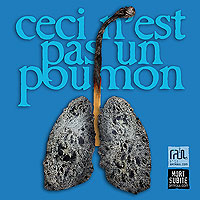 Poumon by Raul