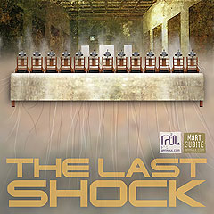 Last Shock by Raul
