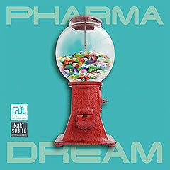 Pharma Dream by Raul